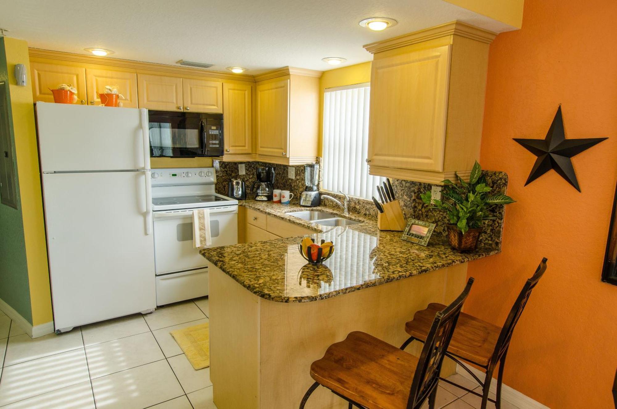 South Beach Oceanfront Resort St. Pete Beach Cameră foto