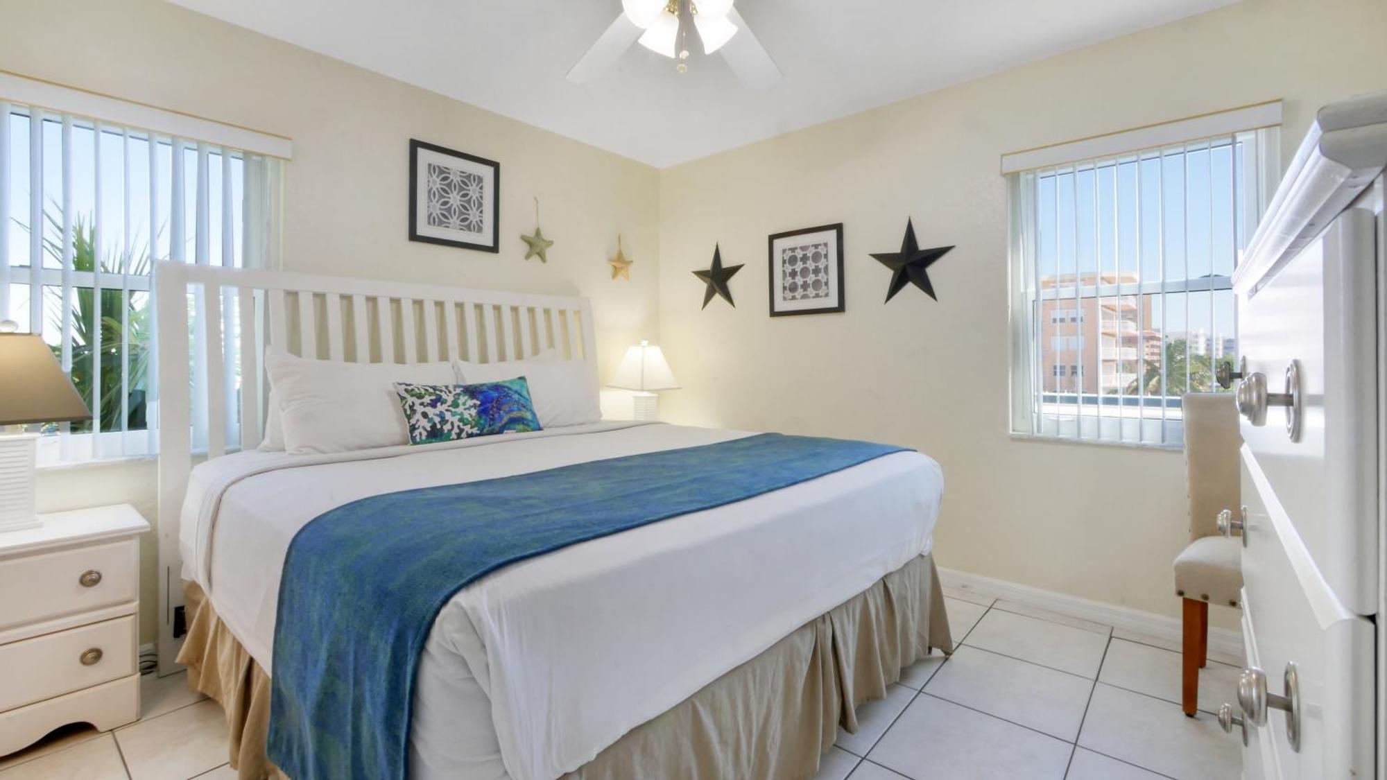 South Beach Oceanfront Resort St. Pete Beach Exterior foto