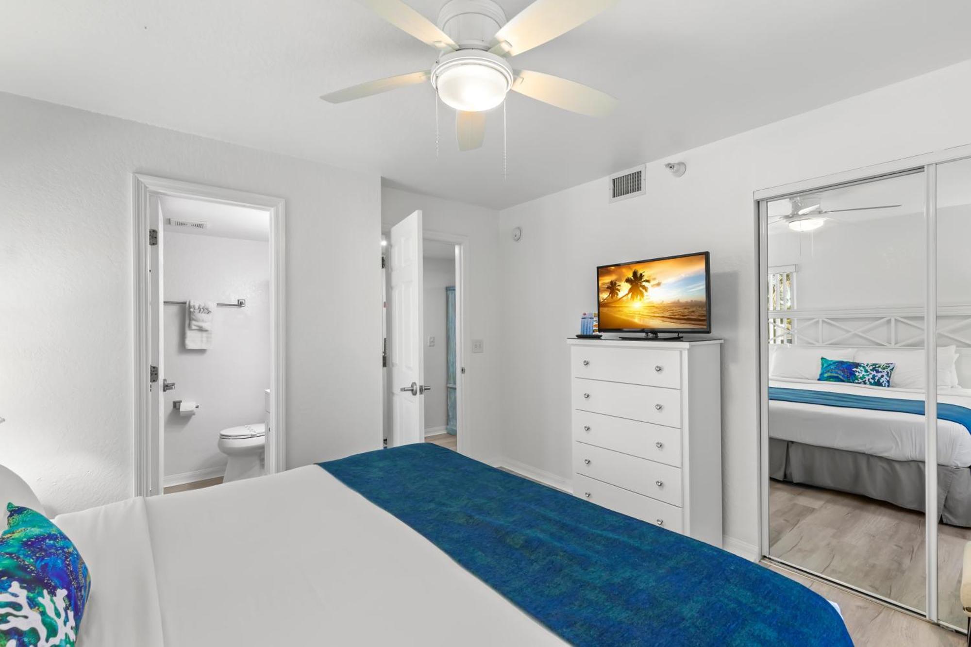 South Beach Oceanfront Resort St. Pete Beach Cameră foto